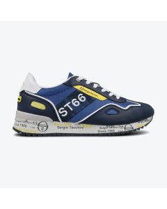 SERGIOTACCHINI Patike eco M - STM413701-0242