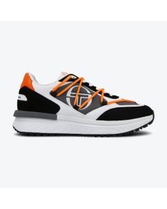 SERGIO TACCHINI Patike scone M - STM413711-0146