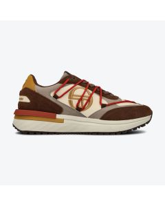 SERGIO TACCHINI Patike scone M - STM423711-0143