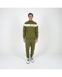 SERGIO TACCHINI Trenerka damarindo tracksuit M - STM50273-7761L