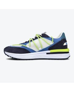 SERGIO TACCHINI Patike scone M - STM513705-0141