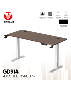 Sto Gaming Fantech GD914 beli - 209460