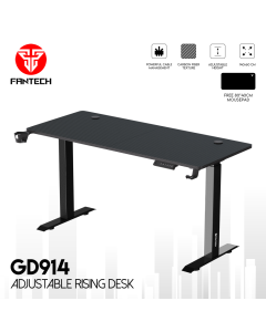 Sto Gaming Fantech GD914 crni - 207886
