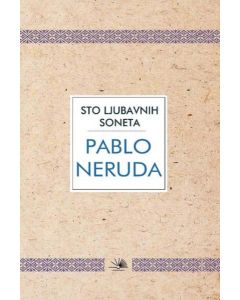 Sto ljubavnih soneta - 9788663692602