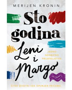 Sto godina Leni i Margo - 9788652140763
