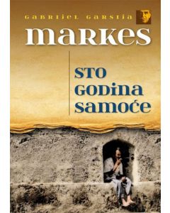 Sto godina samoće - 9788661050688