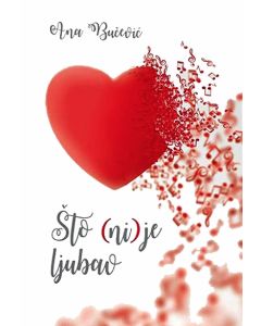 Što (ni)je ljubav - 9788683825288