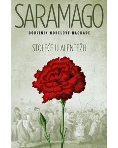 Stoleće u Alentežu - 9788652124886