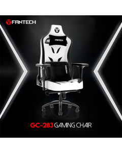 Stolica Gaming Fantech Alpha GC-283 bela - 207885