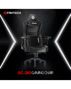 Stolica Gaming Fantech Alpha GC-283 crna - 208407