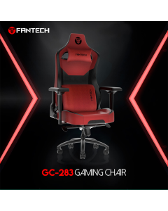 Stolica Gaming Fantech Alpha GC-283 crvena - 201862