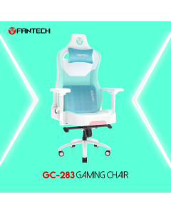 Stolica Gaming Fantech Alpha GC-283 Mint Edition - 99948