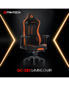 Stolica Gaming Fantech Alpha GC-283 narandžasto - 213465