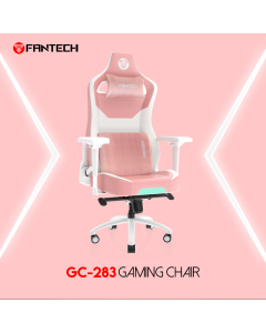 Stolica Gaming Fantech Alpha GC-283 pink - 201859