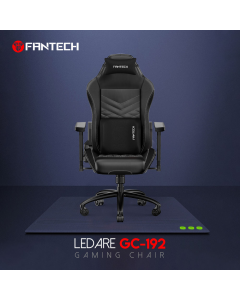 Stolica Gaming Fantech Ledare GC-192 crna - 99922