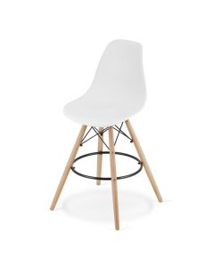 MODERNHOME Stolica lamal bela - 3761_1-LAMAL-L