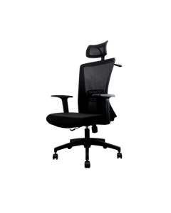 Stolica Office Fantech OC-A258 crna - 201860
