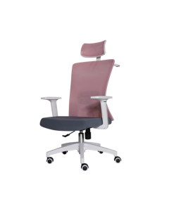 Stolica Office Fantech OC-A258 pink - 201861