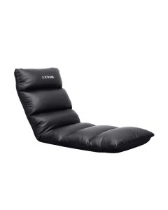 TRUST Gaming floor stolica GXT 718 Rayzee, crna - 25071