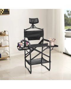 BOLZZ Stolica za šminkanje backstage