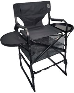 BOLZZ Stolica za šminkanje profesional xl full