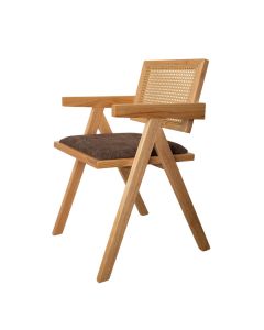 SILLA Trpezarijska Stolica Vero