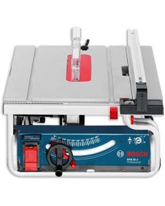 BOSCH Stona cirkularna testera GTS 10 J, 1.800W - 0601B30500