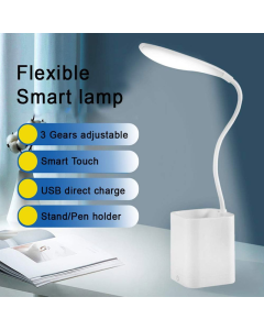 Stona lampa sa držačem za olovke - 607741