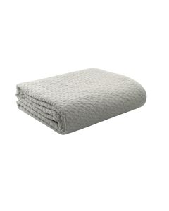 DEKOR DOM Frotir prekrivač MOSAIC 200x210 - STONE