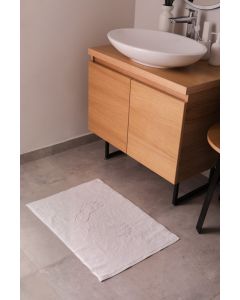 DEKOR DOM Peškir 50x70cm 550gr 20/2 Hotel stopa - 014567