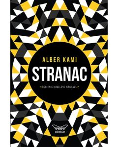 Stranac - 9788689203752