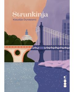 Strankinja - 9788660840334
