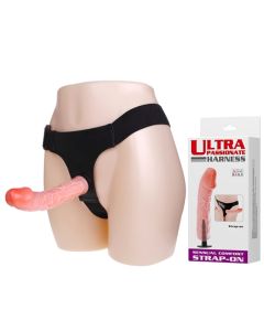 Strap on 20cm - 022008-1