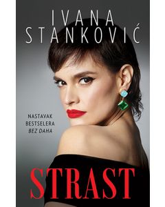 Strast - 9788652133765