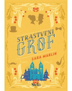 Strastveni grof - 197297