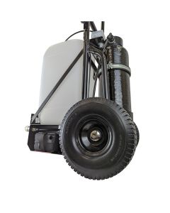 STREAMLINE  Profesionalni sistem na kolicima za čišćenje staklenih površina Streamflo 25L - 17675
