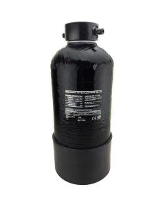 Streamline DI filter sistem za jonoizmenjivačku smolu i priključcima Kapazitet 24L