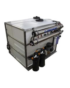 STREAMLINE Reverzna osmoza Maxi 1000 RODI2 -