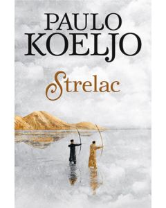 Strelac  ilustrovano izdanje - 9788652147373