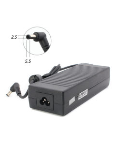 Strujni adapter 12V 10A (5.5*2.5) crni - 78561-1