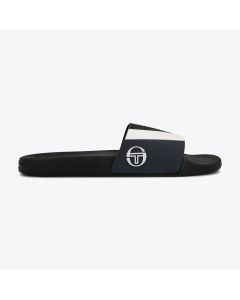 SERGIO TACCHINI Papuče allesio M - STS241M014-141