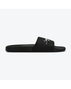 SERGIO TACCHINI Papuče bobbi M - STS241M118-0141