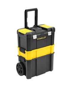 STANLEY Kolica za alat 3u1 STST1-80151 - STST1-80151