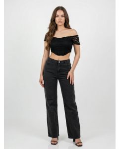 JADED ROSE Ženski top tina
