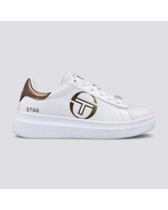 SERGIO TACCHINI Patike molly w - STW228717-0138