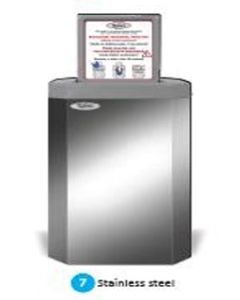 BAMIKO - Sušač za kupaće kostime - čelik