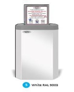 BAMIKO - Sušač za kupaće kostime - beli