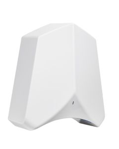 Sušač za ruke - AP А3890  - Beli - visokokvalitetna ABS plastika