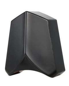 Sušač za ruke - AP А3890  - Crni - visokokvalitetna ABS plastika