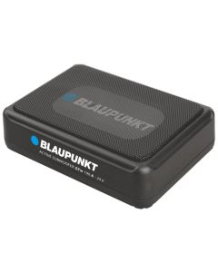 BLAUPUNKT subwoofer aktivni GTW 190 A 24V - SUB003
